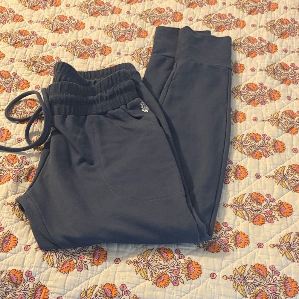 Free People joggers